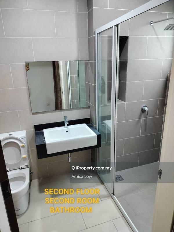 Rumah Berangkai 3 Tingkat untuk Dijual di 16 Sierra, Puchong oleh Arnica Low - iProperty.com.my