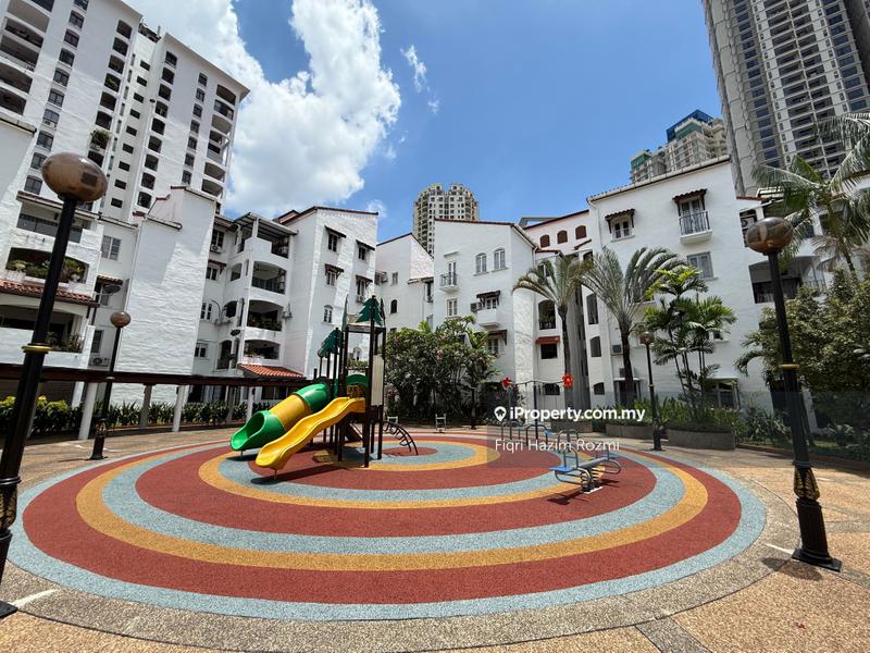 For Sale - Pantai Hillpark 3