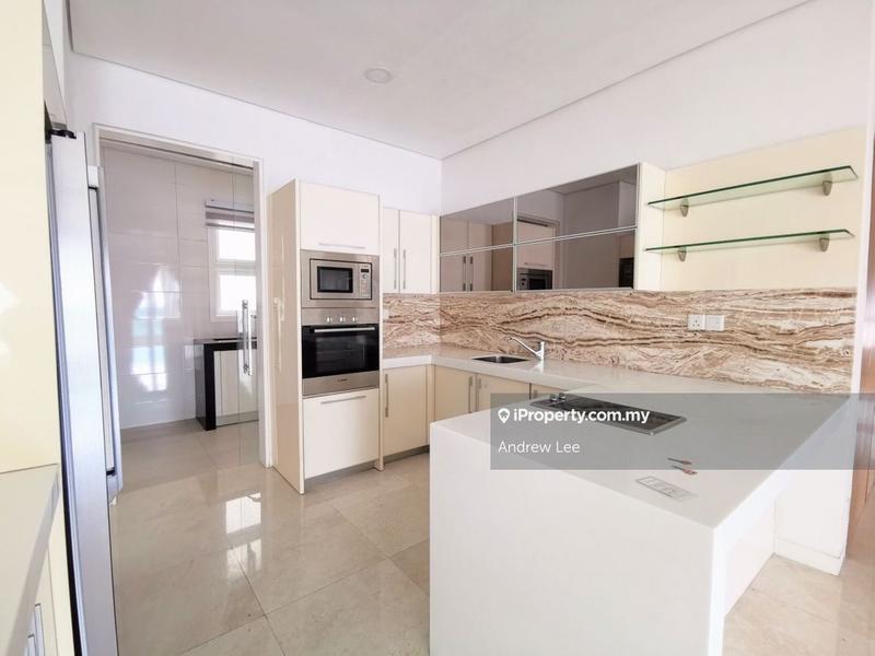 Kondominium untuk Dijual di Kiara 9 Residency oleh Andrew Lee - iProperty.com.my