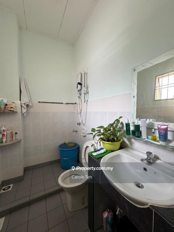 Terraced House for Sale in Bandar Putra Permai, Seri Kembangan by Carole Teh - iProperty.com.my