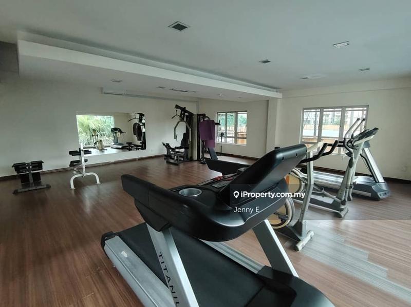 Condominium for Sale in Villa Park by Jenny E - iProperty.com.my