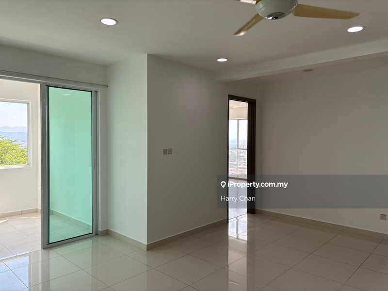 Kondominium untuk Disewa di Taman Desa Pesona oleh Harry Chan - iProperty.com.my
