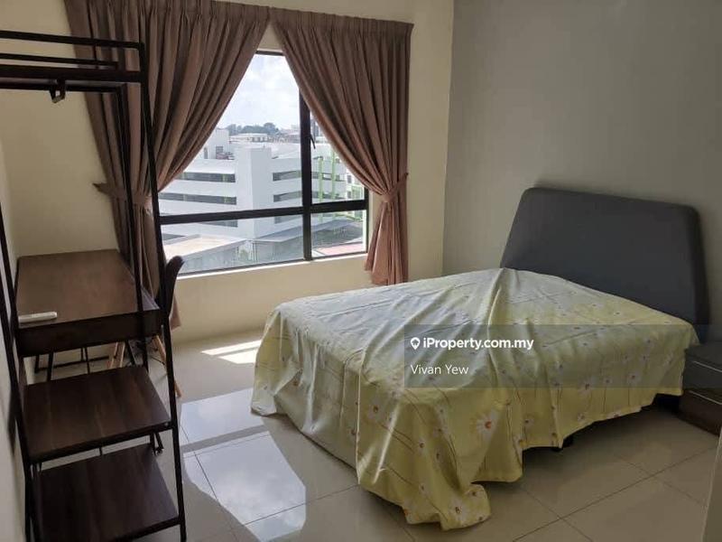 Kondominium untuk Dijual di Manhattan Condominium oleh Vivan Yew - iProperty.com.my