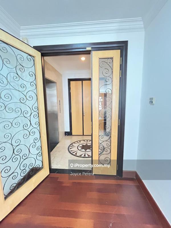 Kondominium untuk Dijual di Mutiara Upper East oleh Joyce Perera - iProperty.com.my