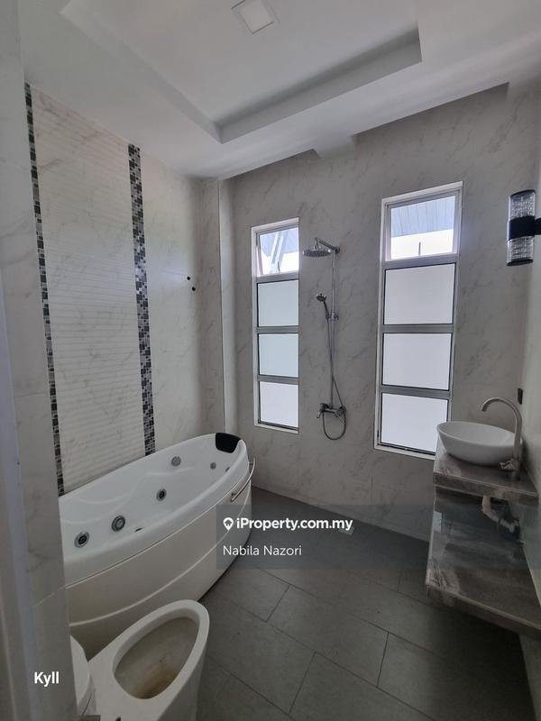 Banglo untuk Dijual di Pasir Tumboh, Kota Bharu oleh Nabila Nazori - iProperty.com.my