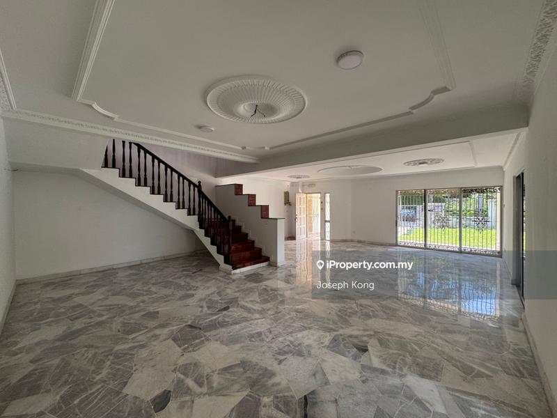 2-storey Terraced House for Sale in taman tun dr ismail, Taman Tun Dr Ismail by Joseph Kong - iProperty.com.my