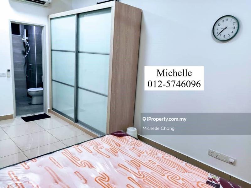 Condominium for Sale in Eco Bloom by Michelle Chong - iProperty.com.my