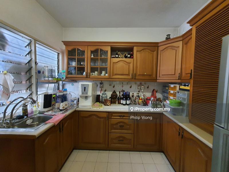 2-storey Terraced House for Sale in Taman Bukit Serdang, Seri Kembangan by Philip Wong - iProperty.com.my