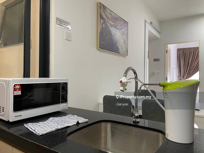 For Rent - Damai Residence