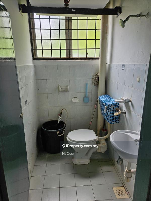 Pangsapuri untuk Dijual di Pangsapuri Daisy oleh Hl Qua - iProperty.com.my