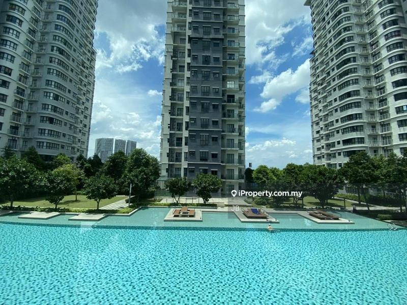 Residensi Servis untuk Dijual di Maisson oleh JB - iProperty.com.my