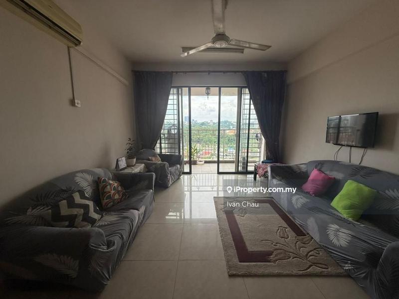 For Sale - Rivercity Condominium