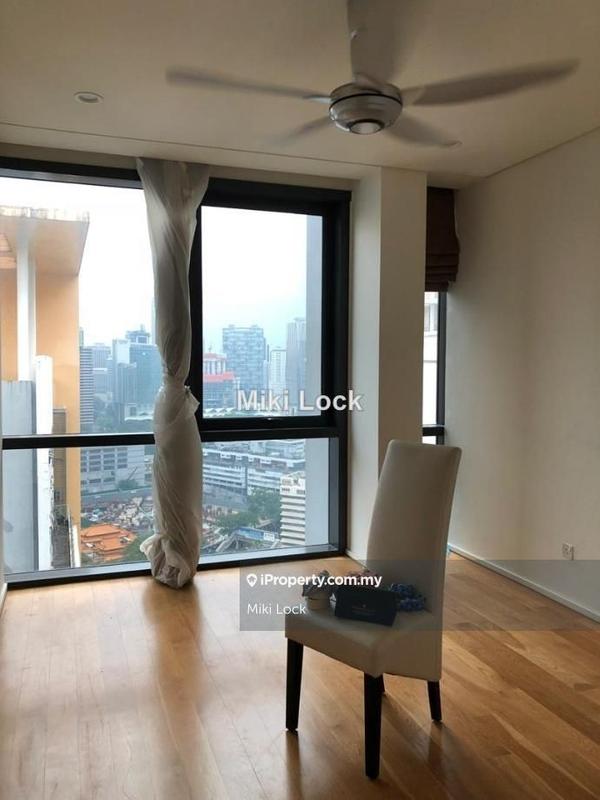 Service Residence for Sale in Hampshire Place by Miki Lock - iProperty.com.my