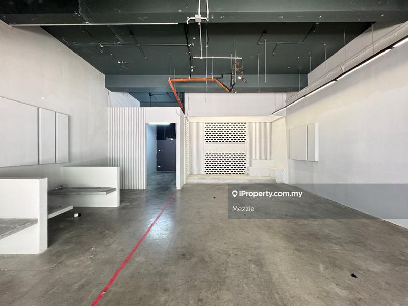 For Rent - Gaya @ Melawati