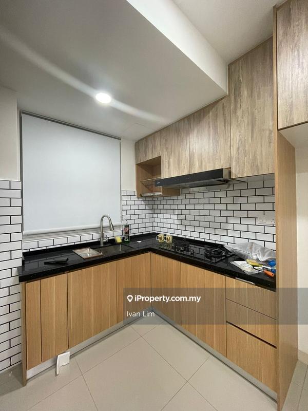 Service Residence untuk Dijual di Sentul Point oleh Ivan Lim - iProperty.com.my