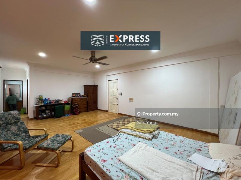 Banglo untuk Dijual di Pujut, Miri oleh Sam Yong - iProperty.com.my