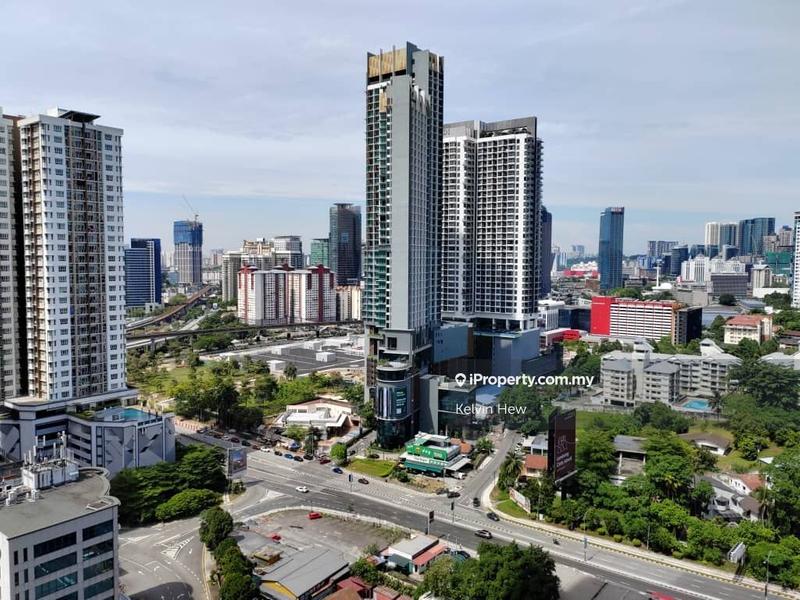 Condominium for Sale in Bangsar Hill Park by Kelvin Hew - iProperty.com.my
