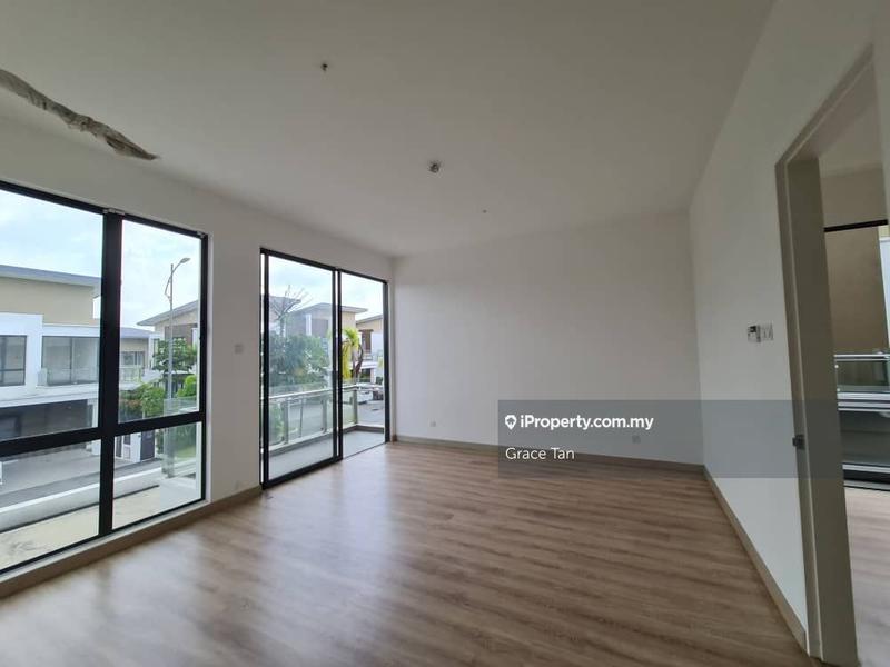 Semi-Detached House for Sale in Semenyih, Selangor by Grace Tan - iProperty.com.my