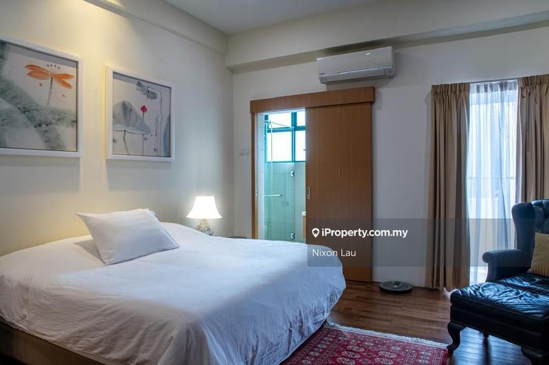 Kondominium untuk Dijual di Menara Avenue (Menara Promenade) oleh Nixon Lau - iProperty.com.my