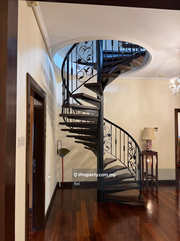 Bungalow House for Sale in Titiwangsa, Titiwangsa by Bel - iProperty.com.my