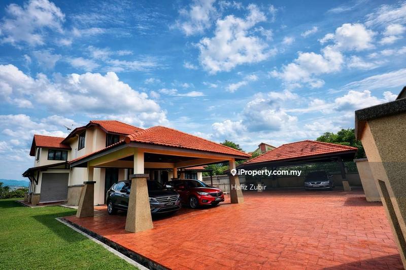 Banglo untuk Dijual di Bangi Golf Resort, Bandar Baru Bangi oleh Hafiz Zubir - iProperty.com.my