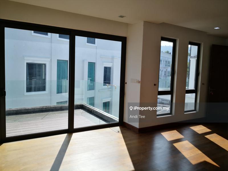 Banglo untuk Dijual di Ampang Jaya, Ampang oleh Andi Tee - iProperty.com.my