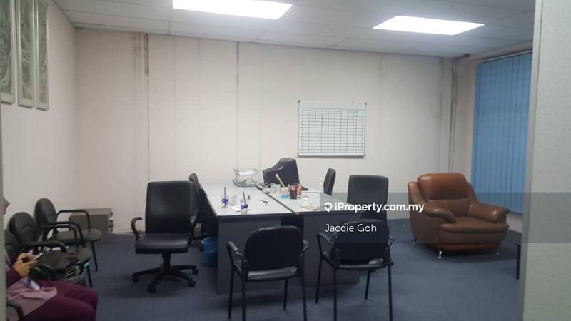Shop-Office for Sale in Cyber 12, Cyberjaya by Jacqie Goh - iProperty.com.my