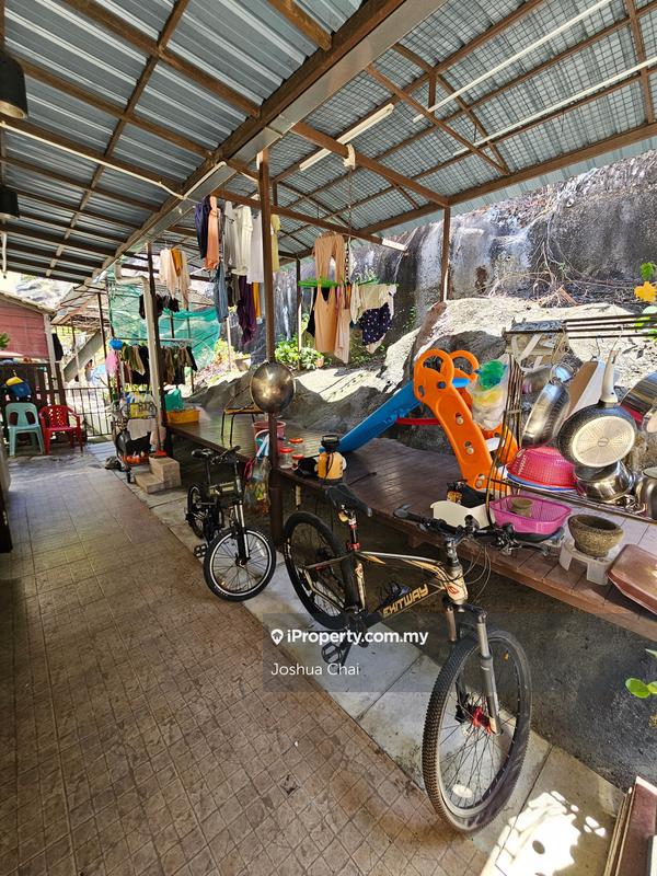 3.5-storey Terraced House for Sale in 447a6, Ayer Itam by Joshua Chai - iProperty.com.my