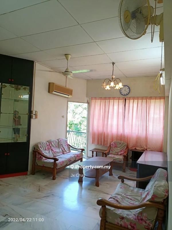 For Sale - Puteri Court