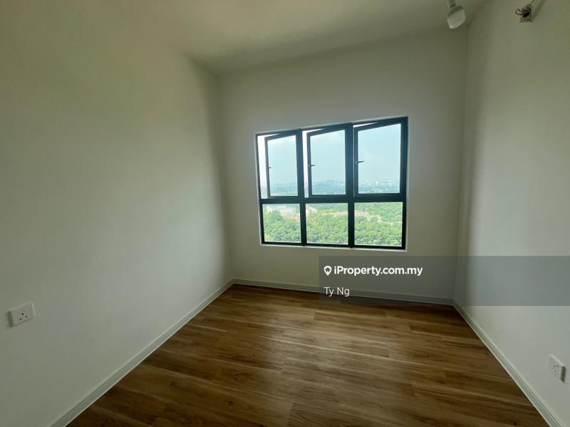 For Rent - Armani Residence Sg Long