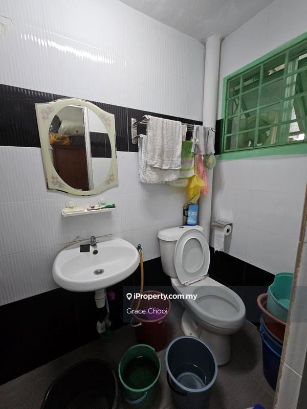Rumah Teres 2.5-Tingkat untuk Dijual di Taman Sri Sinar, Segambut oleh Grace Chooi - iProperty.com.my