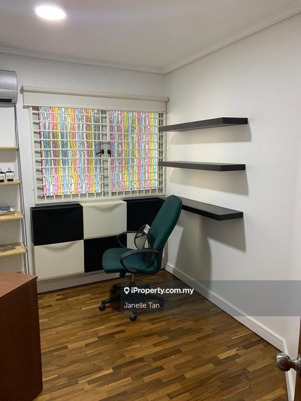 For Sale - Suasana Sentral Condominiums