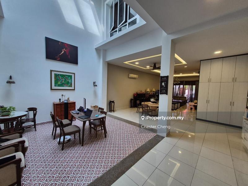 Rumah Berangkai 2 Tingkat untuk Dijual di Temasya Glenmarie, Glenmarie oleh Chester Cheng - iProperty.com.my