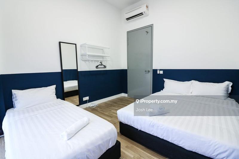 Service Residence for Sale in Reflection Residences by Josh Lee - iProperty.com.my