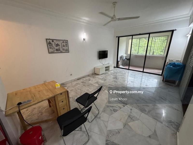Condominium for Sale in Templer Impian by Levin Khoo - iProperty.com.my