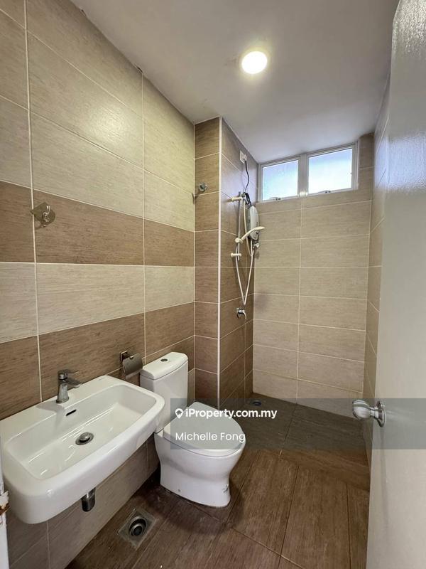 3-storey Terraced House for Rent in Nusa Sentral, Iskandar Puteri (Nusajaya) by Michelle Fong - Bathroom - iProperty.com.my