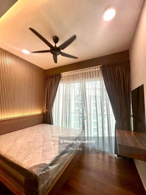 Kondominium untuk Disewa di QuayWest Residence oleh Gan Chun Kai - iProperty.com.my