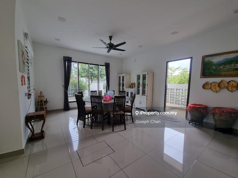 Semi-Detached House for Sale in Setia Utama, Setia Alam by Joseph Chan - iProperty.com.my