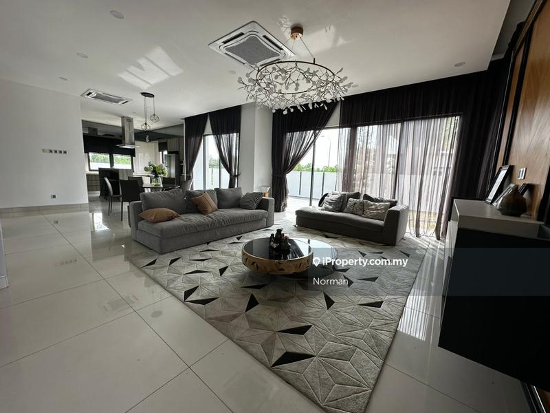 Semi-Detached House for Sale in Seremban 2, Negeri Sembilan by Norman - iProperty.com.my