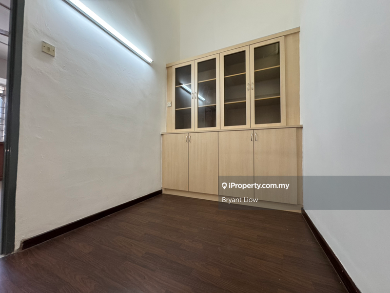 Rumah Teres 2-Tingkat untuk Dijual di Taman Merdeka, Batu Berendam oleh Bryant Liow - iProperty.com.my