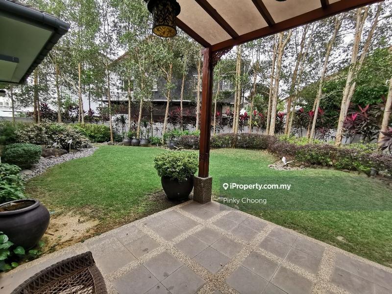 Bungalow House untuk Dijual di Valencia, Sungai Buloh oleh Pinky Choong - iProperty.com.my