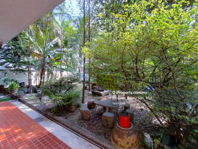 Bungalow House for Sale in SS2, Petaling Jaya by Ivan Lee - iProperty.com.my