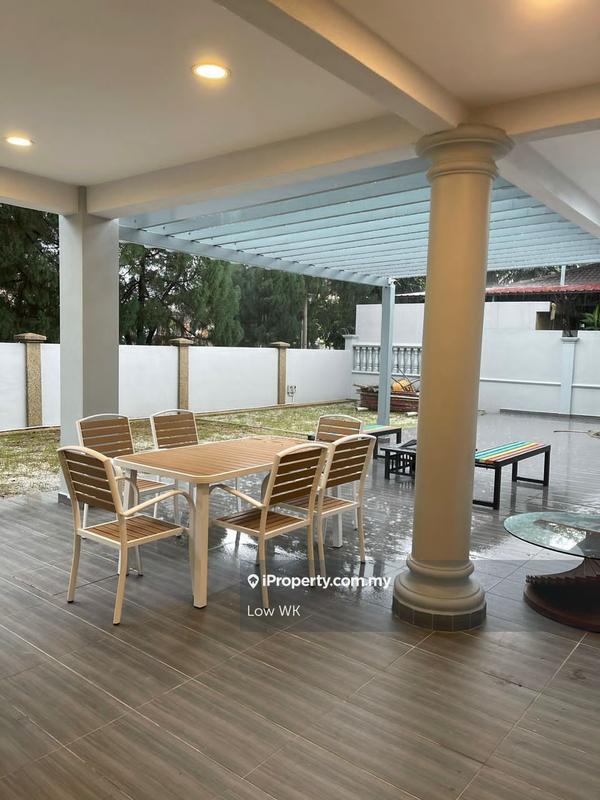 Semi-Detached House untuk Dijual di Bandar Baru Sri Petaling, Sri Petaling oleh Low WK - iProperty.com.my