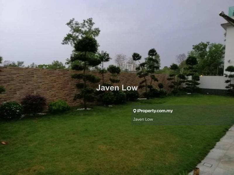 Bungalow House for Sale in Bandar Mahkota Cheras, Cheras by Javen Low - iProperty.com.my