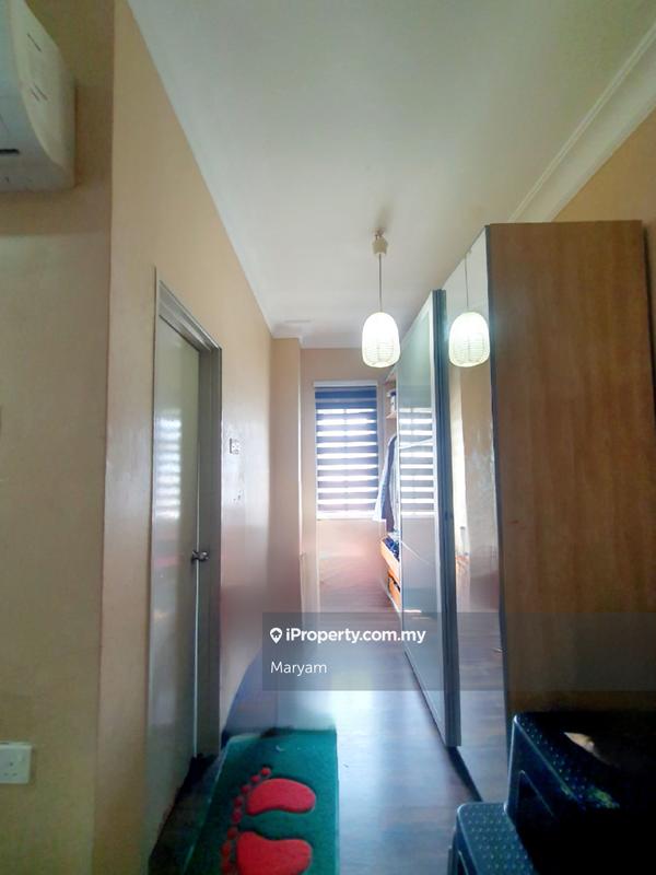 Rumah Berangkai 2 Tingkat untuk Dijual di Seri Bangi, Bangi oleh Maryam - iProperty.com.my