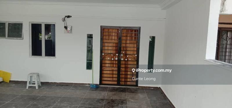 Rumah Berangkai 1 Tingkat untuk Dijual di Kajang, Selangor oleh Dante Leong - iProperty.com.my