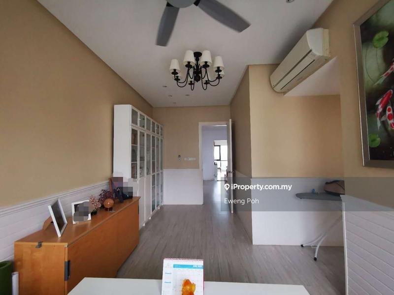Townhouse for Sale in Taman Melawati, Ulu Kelang by Eweng Poh - iProperty.com.my