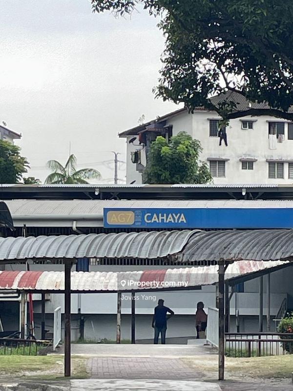 For Sale - Taman Cahaya Indah