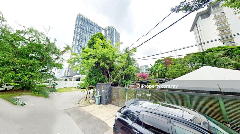 Residential Land for Sale in Taman Seputeh, Seputeh by Mr Chai - iProperty.com.my
