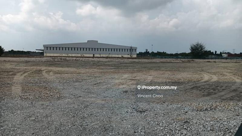 For Sale - Cipta 3 Serenia City, Cipta Industrial Park Sepang, Dengkil